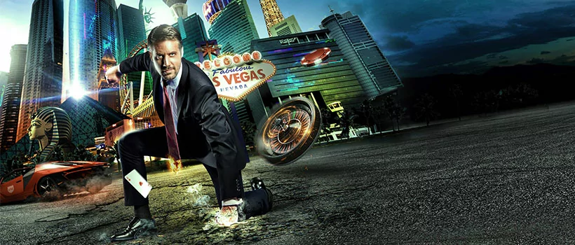 images Vegas Hero